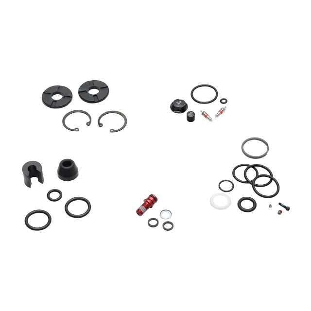 Kit d'entretien pour fourche Rockshox SID 80/100mm