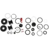 Kit d'entretien Rockshox Dual Air / Motion Control Reba 3