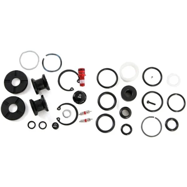 Kit entretien Rockshox Dual Air / Motion Control Reba