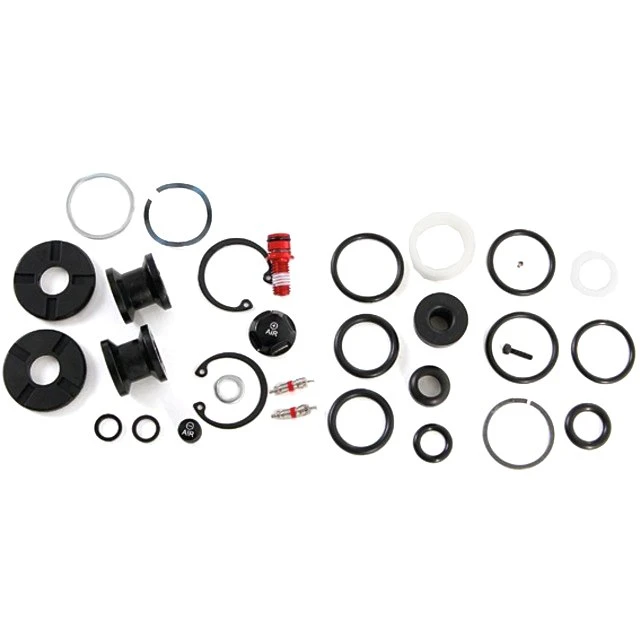 Kit d'entretien Rockshox Dual Air / Motion Control Reba 1 Kit d'entretien Rockshox Dual Air / Motion Control Reba