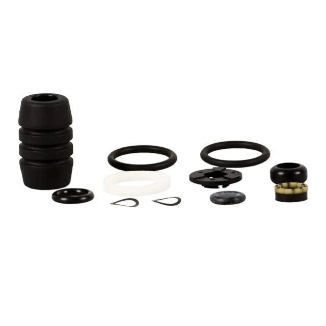 Kit de service Rockshox BoXXer World Cup