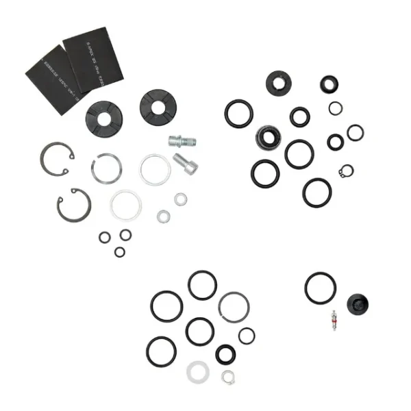 Kit entretien Rockshox Recon / Recon Gold