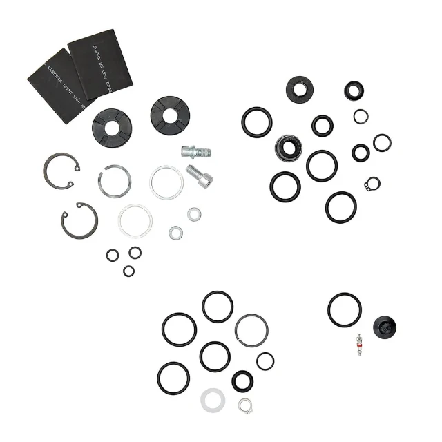 Kit de service Rockshox BoXXer R2C2/World Cup