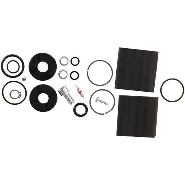 Kit de service Rockshox Tora TK / XC32 / Recon Silver B1