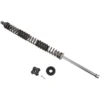 Molette de réglage de précontrainte Rockshox XC30 / 30 Silver 2