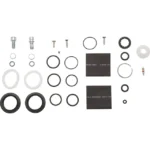 Kit de service complet Rockshox XC30 / 30 Silver A1