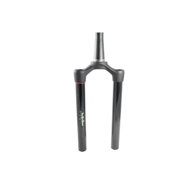 Plongeurs Rockshox Pike Solo Air 27.5 aluminium conique noir
