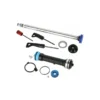 Cartouche de compression Rockshox TurnKey 27.5" 80-100mm remote 3