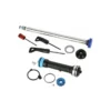 Cartouche de détente Rockshox TurnKey Sektor / XC32 80-120mm remote 3
