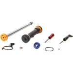 Cartouche de compression Rockshox TurnKey Remote Recon Silver A1-A3