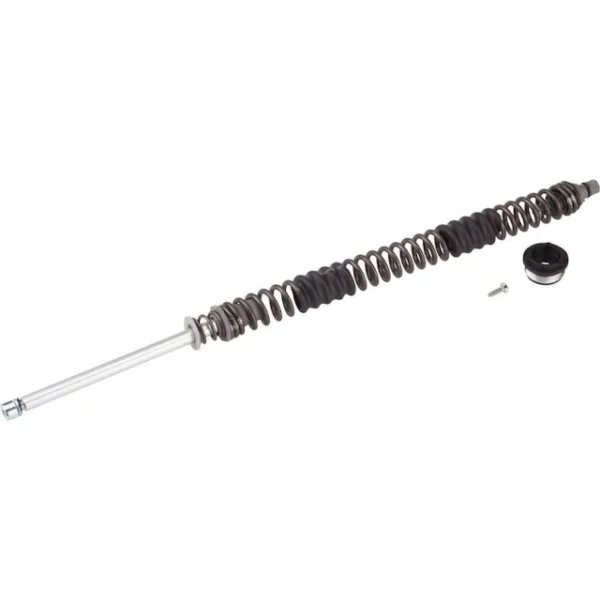 Ressort Rockshox XC30 / 30 Silver 100mm X-Soft
