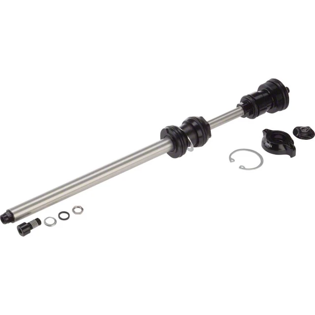 Kit ressort pneumatique Rockshox Dual Position Air Pike 27.5" 160mm