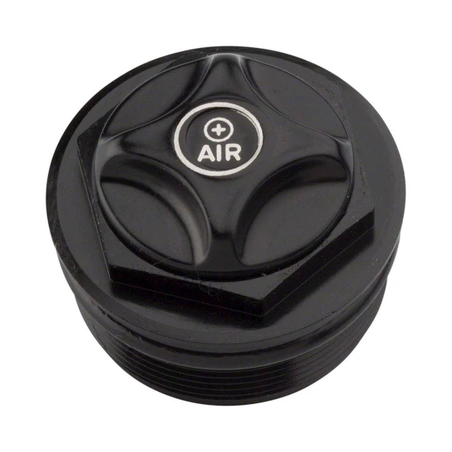 Bouchon supérieur côté air Rockshox Lyrik B1 / Yari / Pike B1