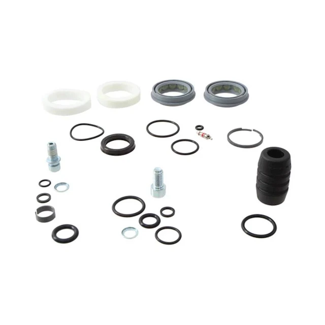 Kit d'entretien complet Rockshox Recon Silver Solo Air
