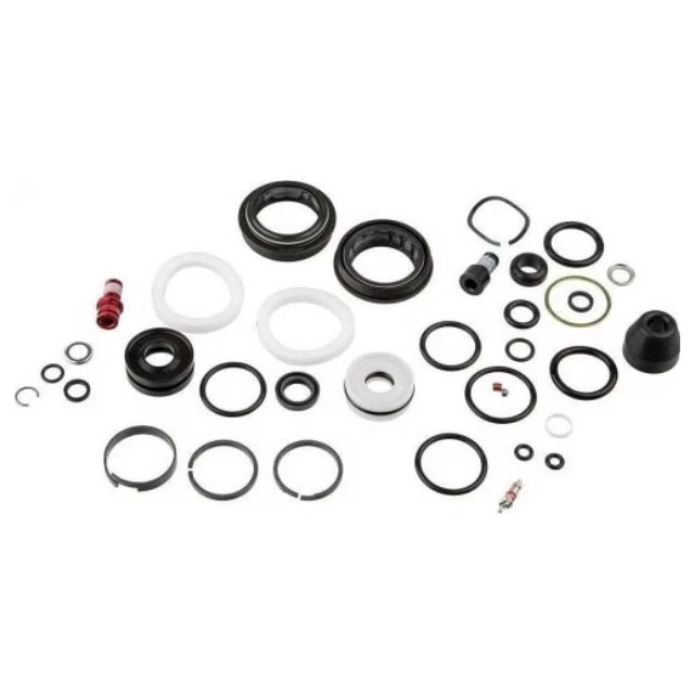 Kit d'entretien complet Rockshox SID / Reba Solo Air