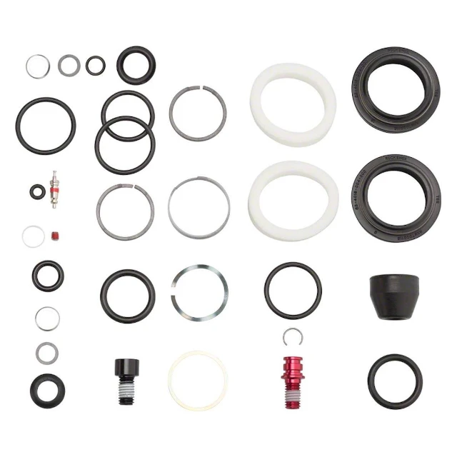 Kit ressort pneumatique Rockshox Solo Air Reba / SID 26" 100mm