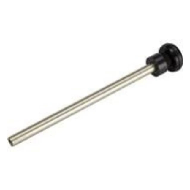 Tige de ressort pneumatique Rockshox Solo Air Pike 26" 120mm 1 Tige de ressort pneumatique Rockshox Solo Air Pike 26" 120mm