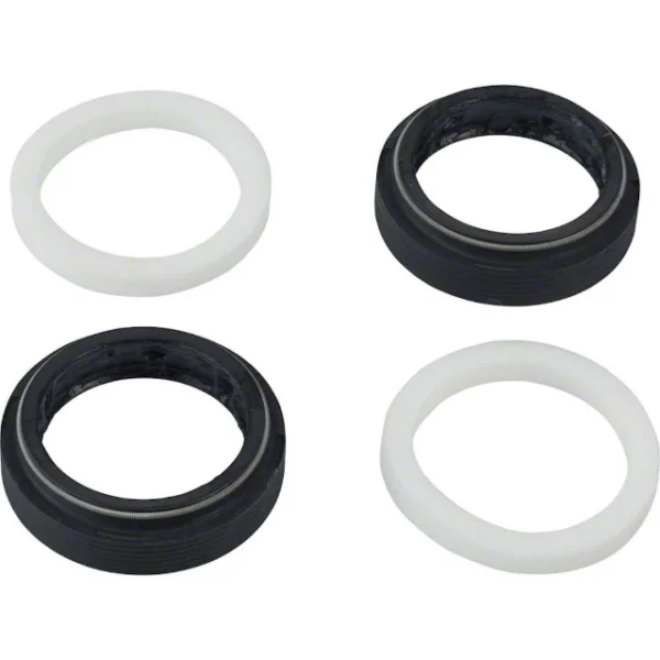 Joints racleurs et bagues mousse Rockshox 35mm