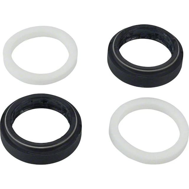 Kit joints racleurs et bagues mousse Rockshox 35mm