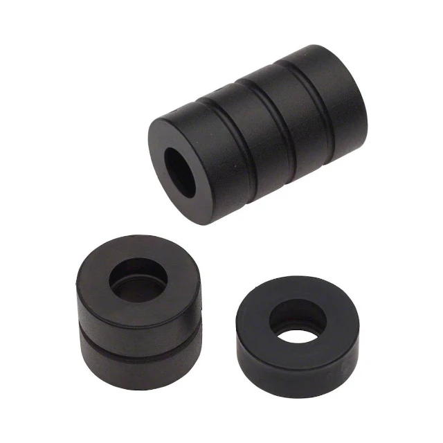 Kit de cales de réglage de débattement Rockshox Solo Air