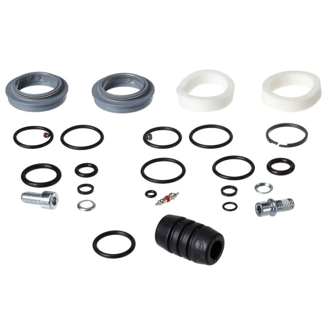 Kit d'entretien du ressort pneumatique Rockshox Solo Air BoXXer Team B1