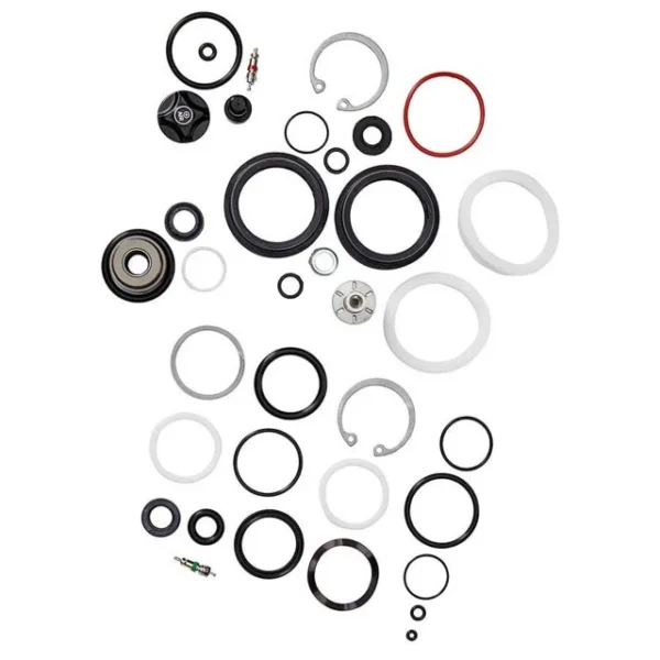 Kit entretien complet Rockshox Solo Air BoXXer World Cup B1