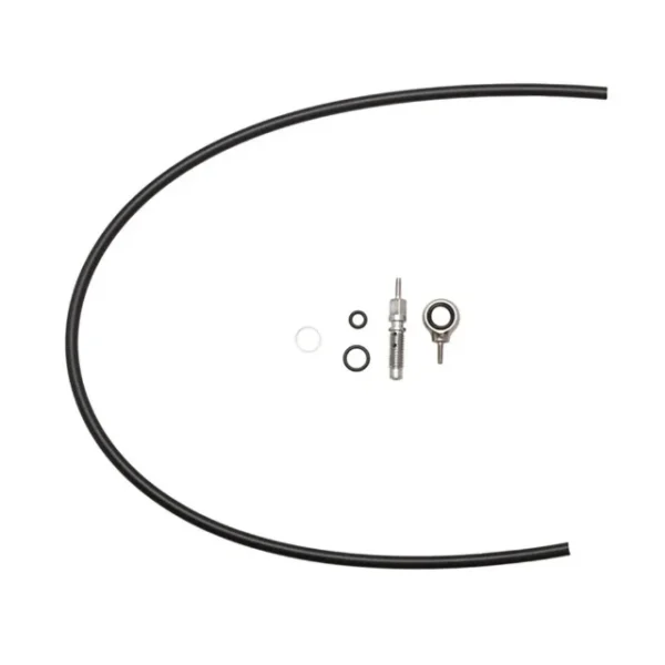 Kit de durite et raccordement pour commande hydraulique Rockshox XLoc