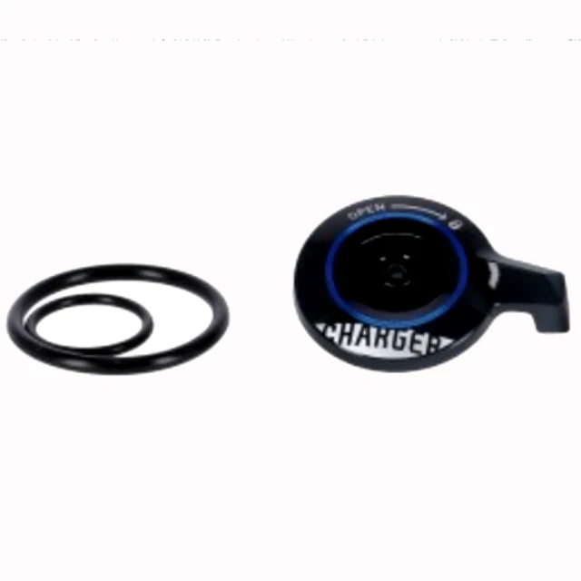 Kit de molette de réglage de compression Rockshox SID 35mm