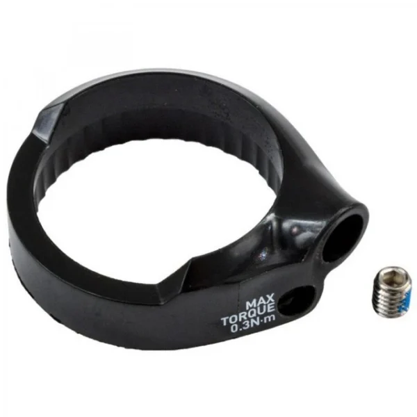 Molette de compression Rockshox 30 / 35 / Judy / Recon TurnKey / RL
