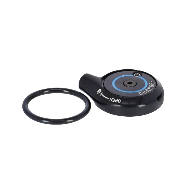 Kit de molette de compression pour commande à distance Rockshox SID Select / SL