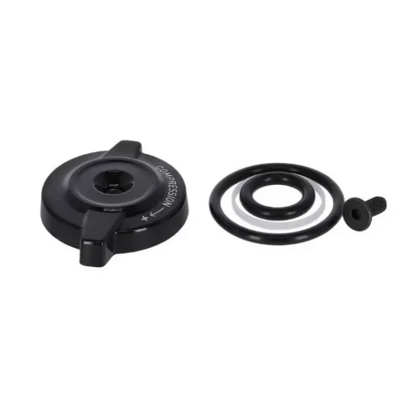 Molette de compression Rockshox SID Rush RL