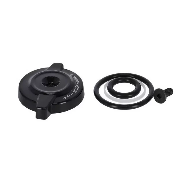 Kit de molette de réglage de compression Rockshox SID Rush RL