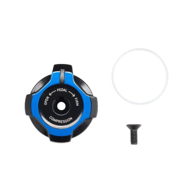 Kit de molette de réglage de compression Rockshox Isolator RC