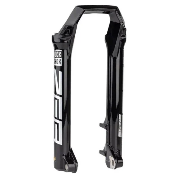 Fourreaux Rockshox ZEB 27.5 pouces boost noir
