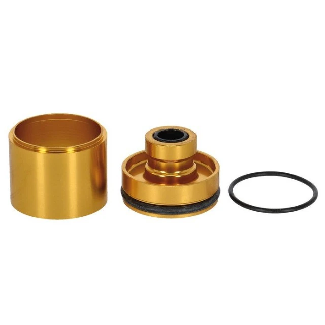 Tête d'étanchéité de ressort pneumatique Rockshox DebonAir+ 38mm