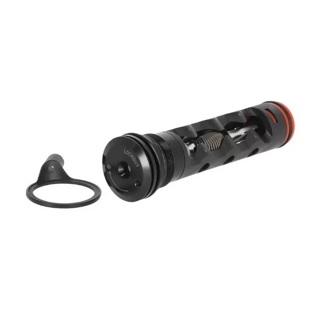 Kit de compression à distance Rockshox tirage 10mm