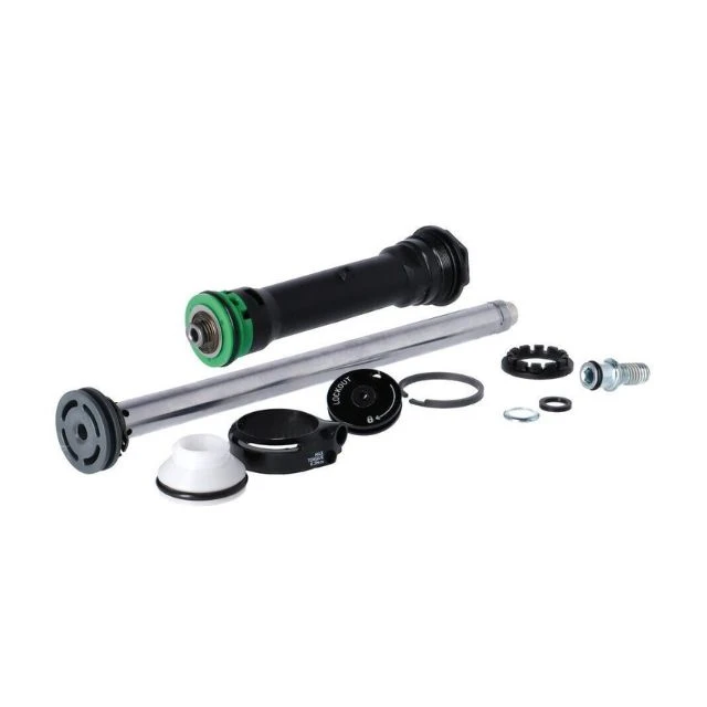 Kit de compression à distance Rockshox Judy Silver 17mm