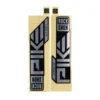 Kit d'autocollants Rockshox Pike Ultimate Silver Foil 3
