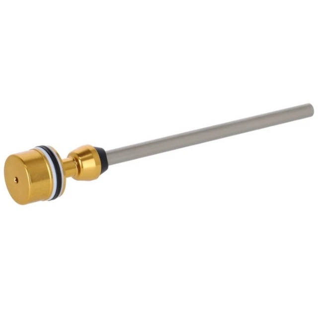 Kit d'amélioration piston air Rockshox DebonAir+ 150mm ZEB 27.5"