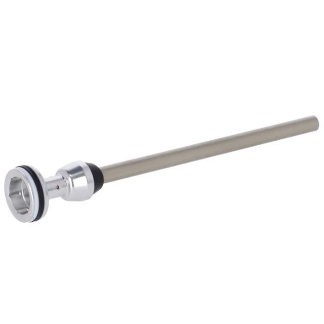 Kit d'amélioration piston air Rockshox DebonAir+ 140mm Lyrik 27.5"