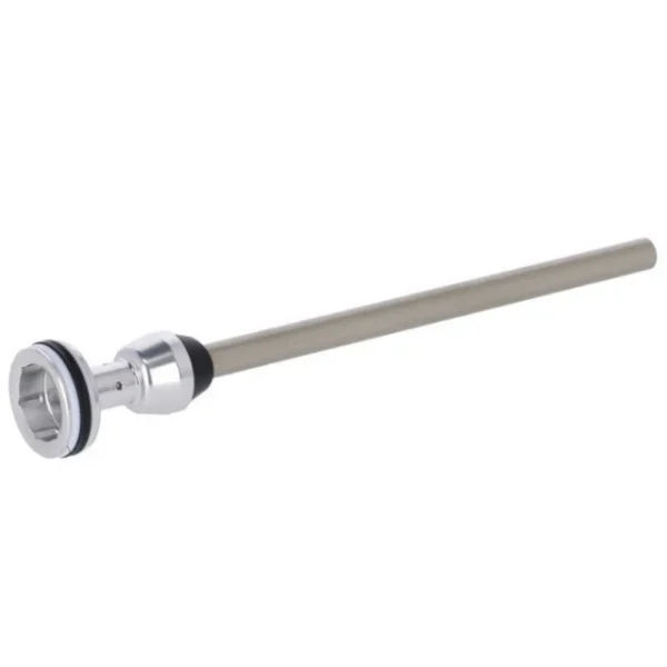 Piston Rockshox Pike 35mm Debonair+ 130mm