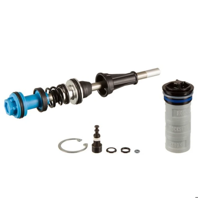Ensemble ressort pneumatique DebonAir 100mm Rockshox Reba B1