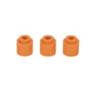 Ensemble de cales de volume Tokens Rockshox 35mm Solo Air 2