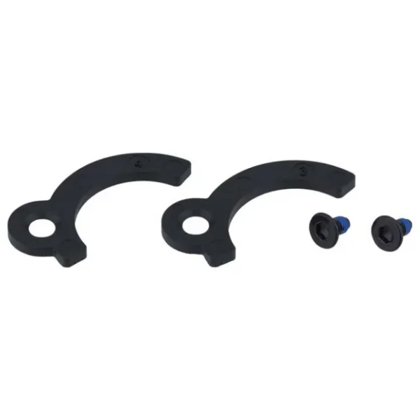 Adaptateurs de coupelles de moyeu Rockshox 31mm vers 21mm