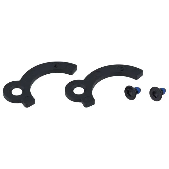 Adaptateurs de coupelles de moyeu Rockshox 31mm vers 21mm
