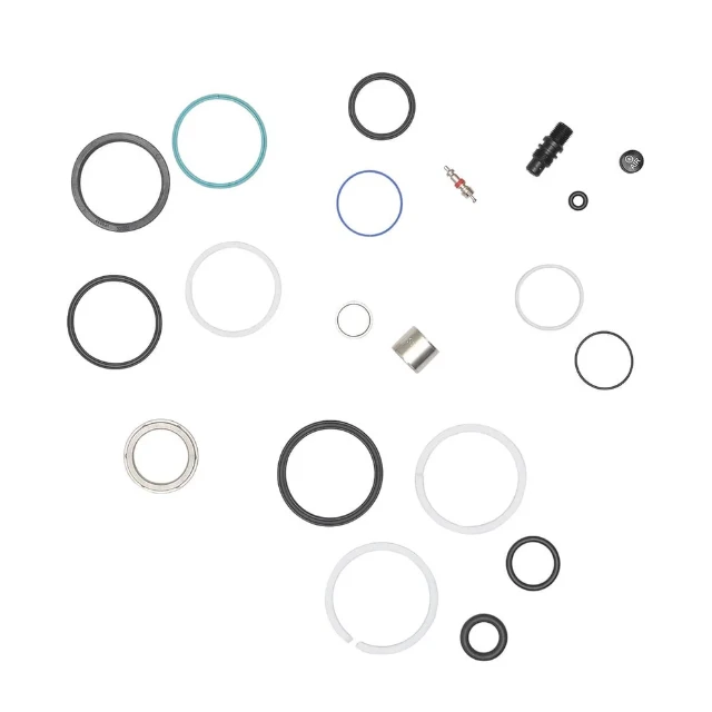 Kit d'entretien de base pour amortisseur Rockshox Vivid Air