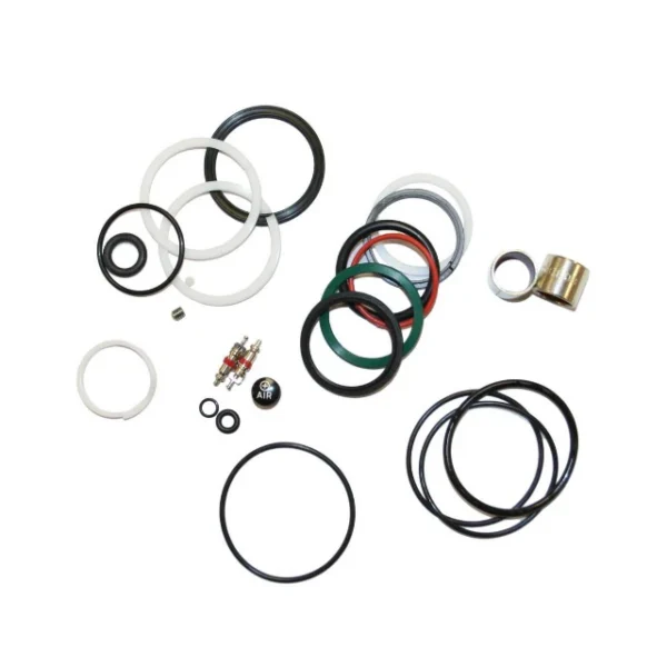 Kit entretien simple Rockshox Monarch