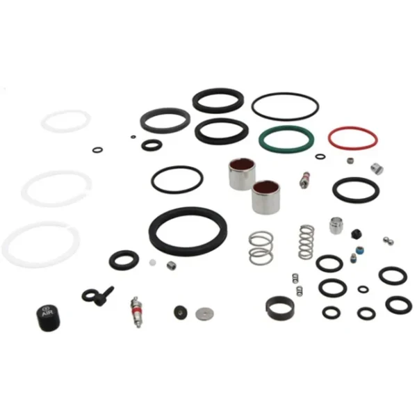 Kit entretien complet Rockshox Monarch XX