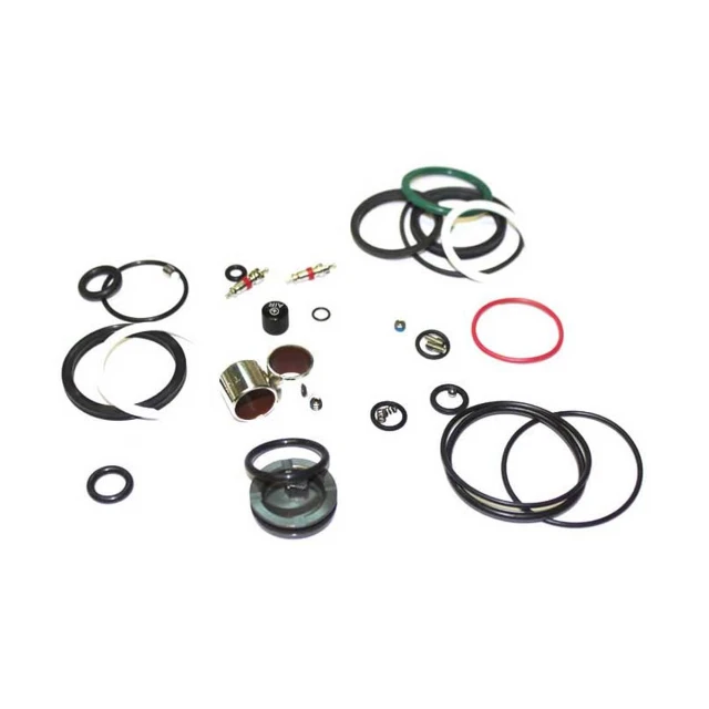 Kit d'entretien de base pour amortisseur Rockshox Monarch RT3