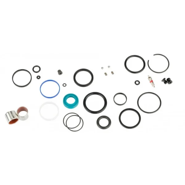 Kit entretien complet Rockshox Vivid B1-B3